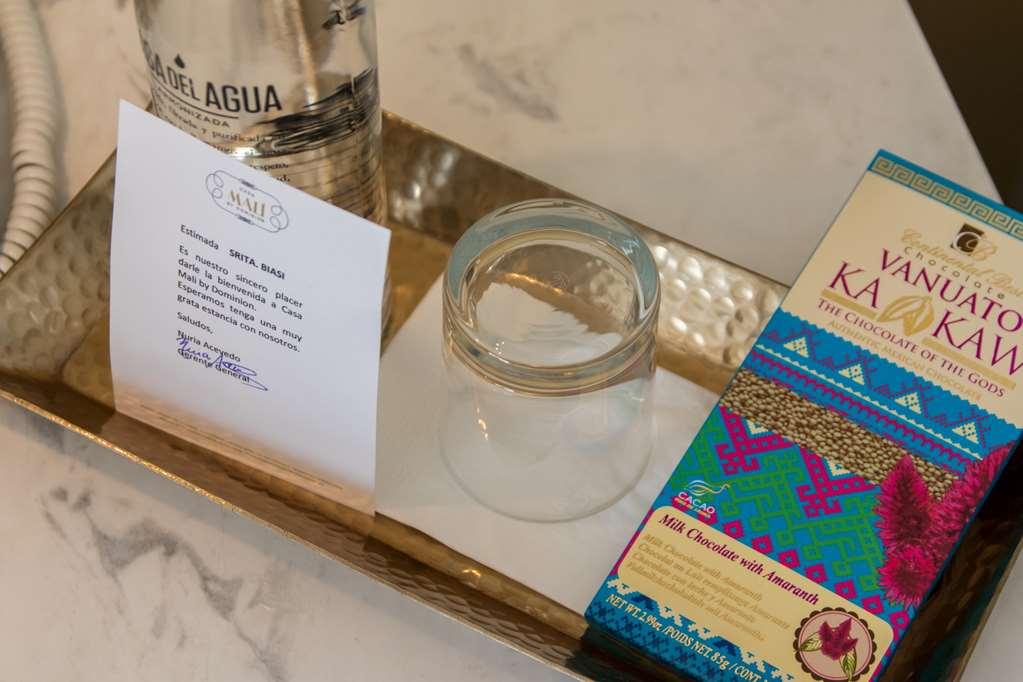 Casa Mali By Dominion Boutique Hotel 4*
