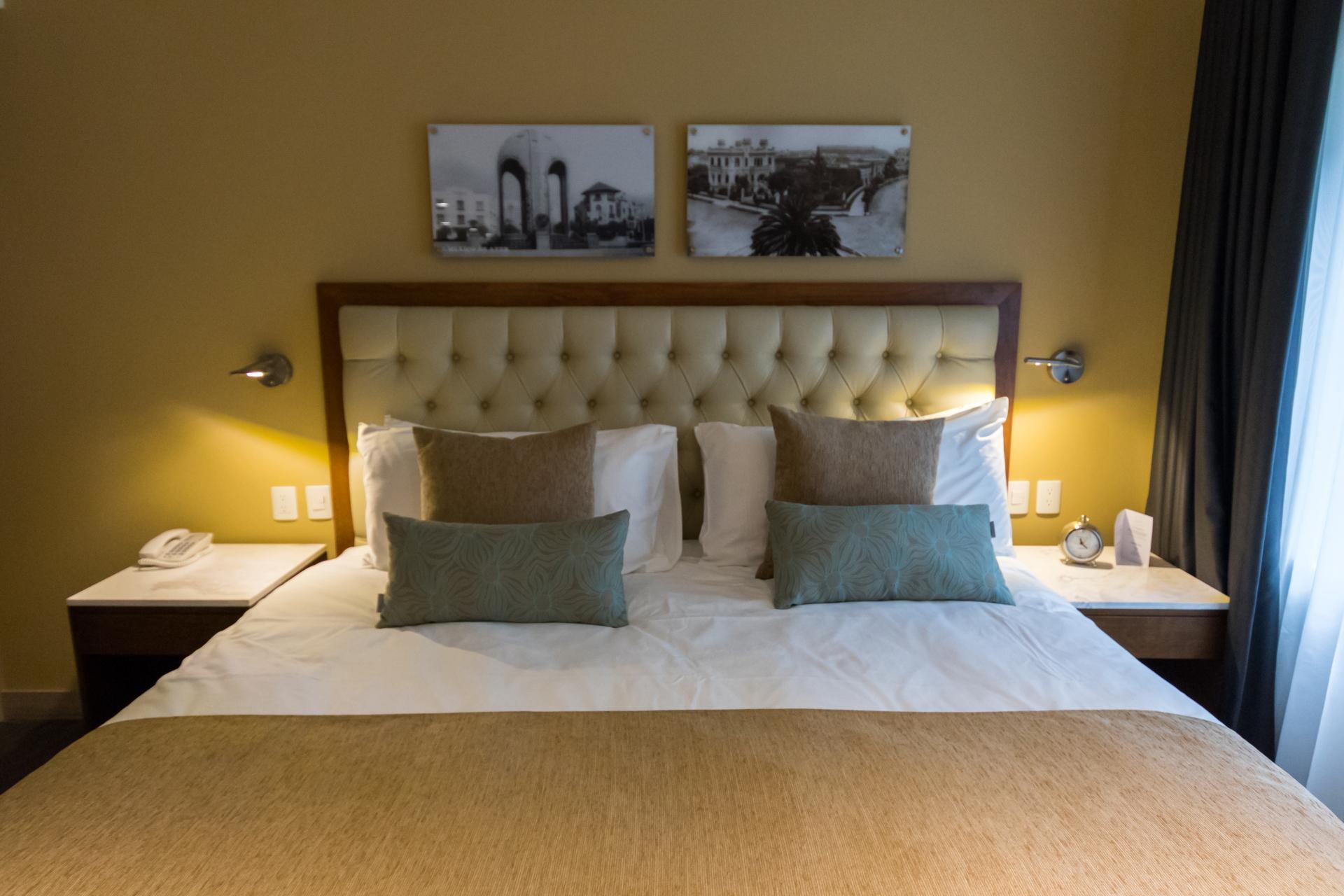 Casa Malí By Dominion Boutique 4* Mexico