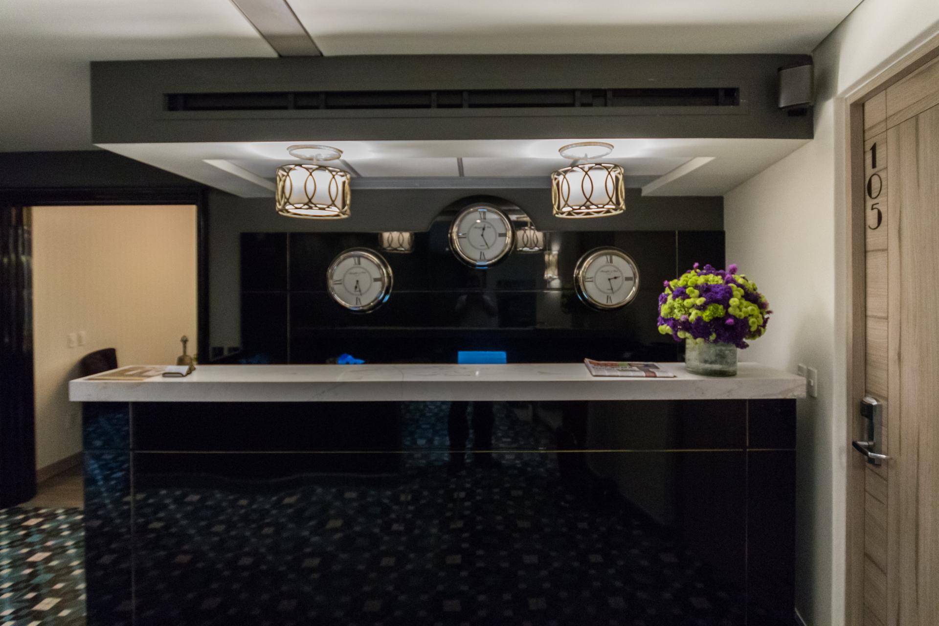 Hotel Casa Malí By Dominion Boutique Mexico
