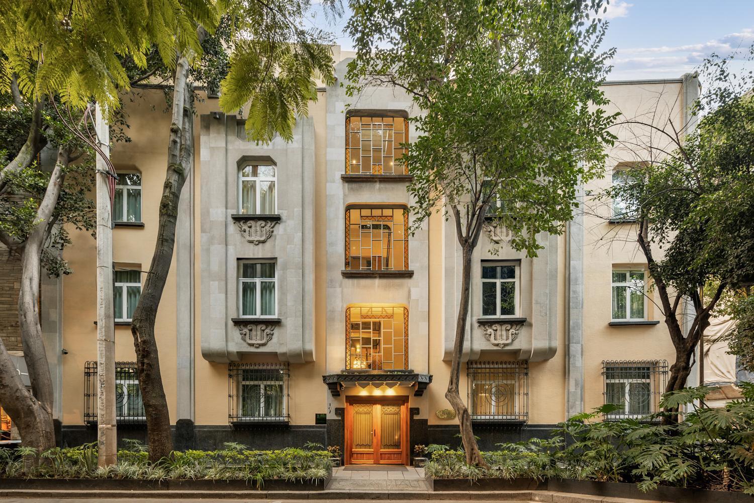 Casa Malí By Dominion Boutique Mexico