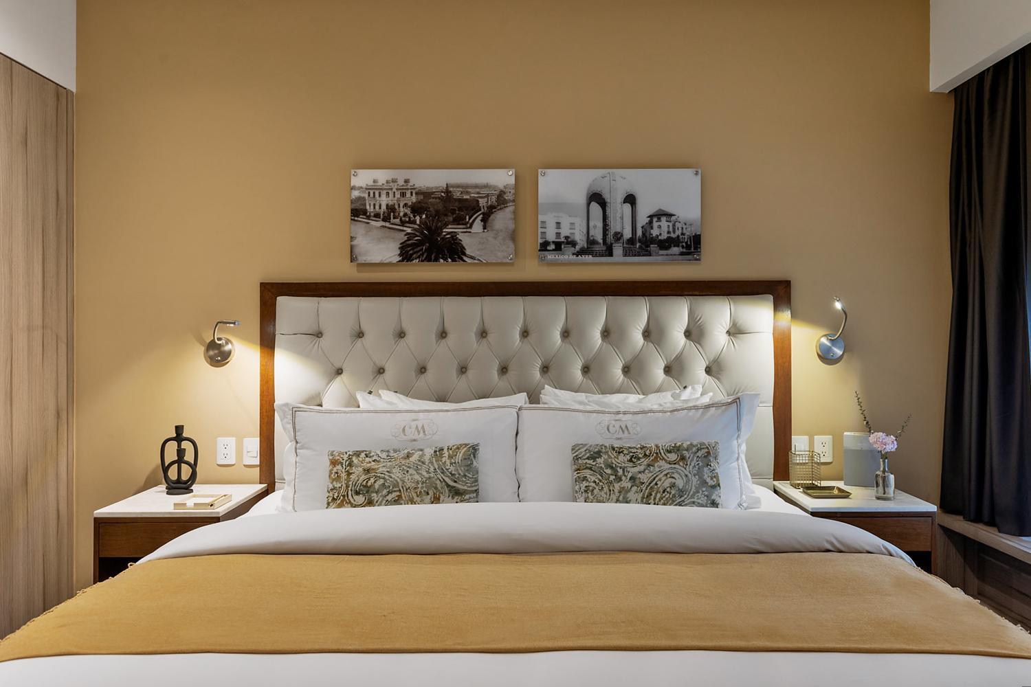 Hotel Casa Malí By Dominion Boutique Mexico