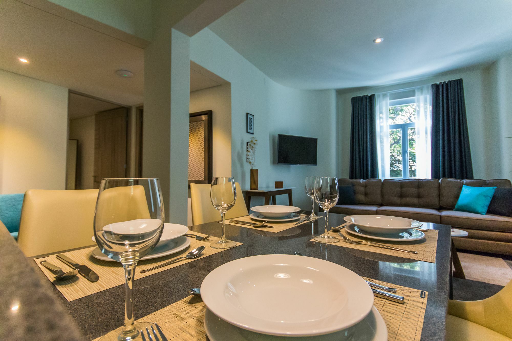 Casa Malí By Dominion Boutique Hotel Mexico